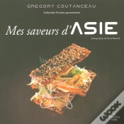 Capa do artigo Mes Saveurs D