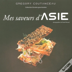 Capa do artigo Mes Saveurs D'Asie