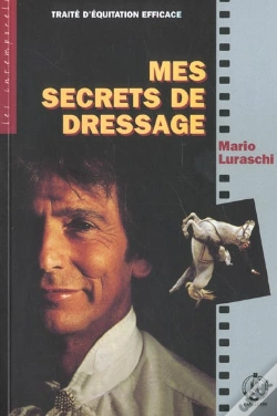 Capa do artigo Mes Secrets De Dressage