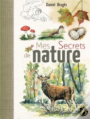 Capa do artigo Mes Secrets De Nature