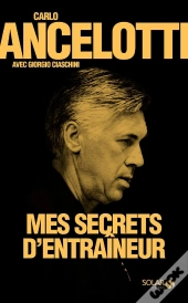 Mes Secrets D'Entraineur