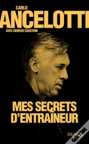 Capa do artigo Mes Secrets D