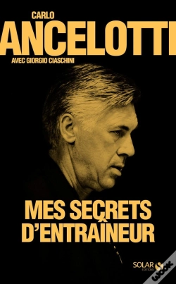 Capa do artigo Mes Secrets D'Entraineur