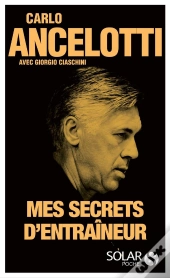 Mes Secrets D'Entraineur
