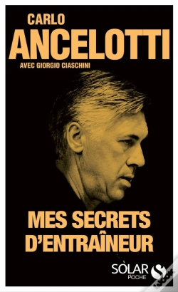 Capa do artigo Mes Secrets D'Entraineur