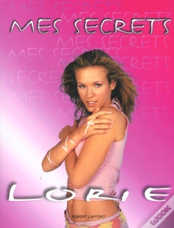 Capa do artigo Mes Secrets