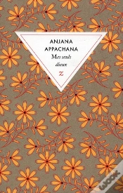Capa do artigo Mes Seuls Dieux