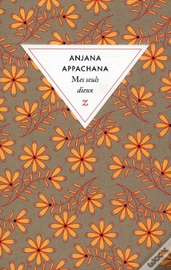 Capa do artigo Mes Seuls Dieux