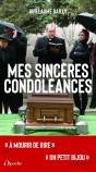 Mes Sincères Condoléances - Preview