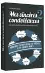 Mes Sincères Condoléances Tome 2 - Preview