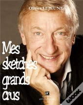 Mes Sketches Grands Crus