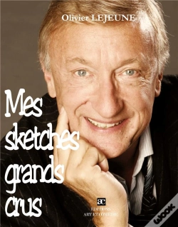 Capa do artigo Mes Sketches Grands Crus