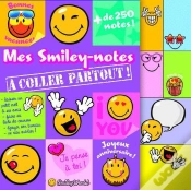 Capa do artigo Mes Smiley-Notes