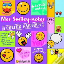 Capa do artigo Mes Smiley-Notes