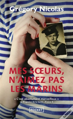 Capa do artigo Mes Soeurs, N'Aimez Pas Les Marins