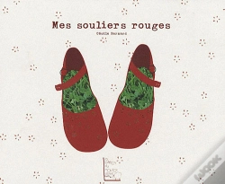 Capa do artigo Mes Souliers Rouges