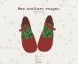 Mes Souliers Rouges - Preview