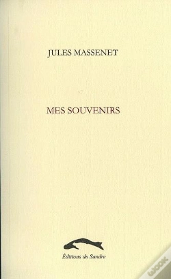 Capa do artigo Mes Souvenirs