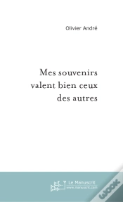 Capa do artigo Mes Souvenirs Valent Bien Ceux Des Autres