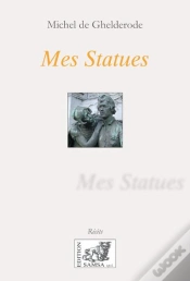 Capa do artigo Mes Statues