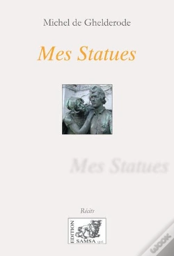Capa do artigo Mes Statues