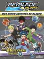 Mes Super Activites De Blader - Preview