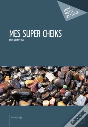 Capa do artigo Mes Super Cheiks