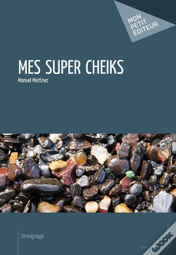 Capa do artigo Mes Super Cheiks