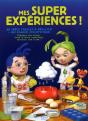 Mes Super Expériences ! 50 Idées Faciles À Réaliser - Preview