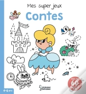 Capa do artigo Mes Super Jeux : Contes