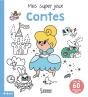 Mes Super Jeux : Contes - Preview