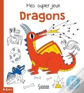 Mes Super Jeux Dragons