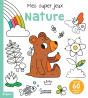 Mes Super Jeux Nature - Preview