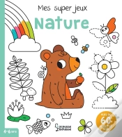 Capa do artigo Mes Super Jeux Nature