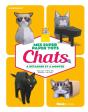 Mes Super Paper Toys Chats - Preview