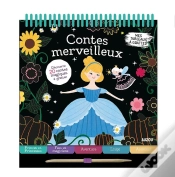 Capa do artigo Mes Tableaux À Gratter : Contes Merveilleux