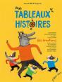 Mes Tableaux À Histoires ; Les Émotions - Preview