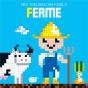 Mes Tableaux En Pixels - Ferme - Preview
