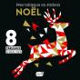 Mes Tableaux En Stickers : Noël - Preview