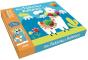 Mes Tableaux Pompons - Animaux - Preview