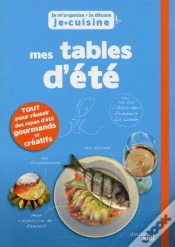 Capa do artigo Mes Tables D