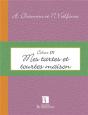 Mes Tartes Et Mes Tourtes Maison - Preview