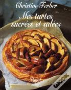 Mes Tartes Salees Et Sucrees