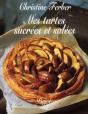 Mes Tartes Salees Et Sucrees - Preview