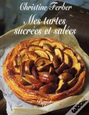 Capa do artigo Mes Tartes Salees Et Sucrees