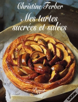 Capa do artigo Mes Tartes Salees Et Sucrees