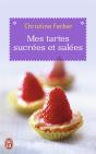 Mes Tartes Sucrées Et Salées - Preview