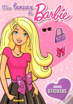 Capa do artigo Mes Tenues De Barbie