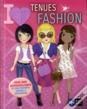 Mes Tenues Fashion