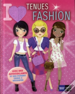Capa do artigo Mes Tenues Fashion